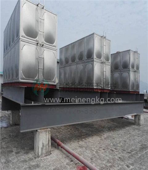 深圳空氣能熱水器工程