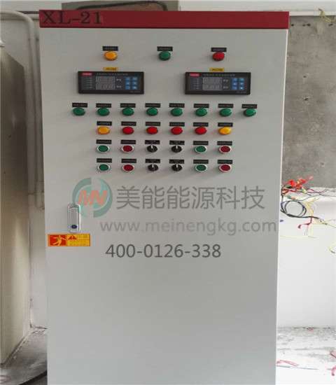 深圳空氣能熱水器工程