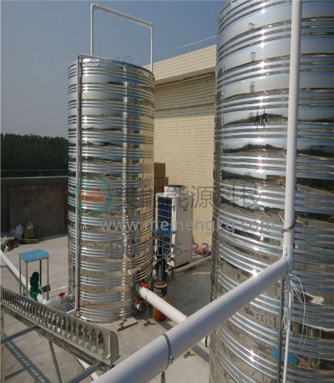 熱水工程，空氣能熱水器工程
