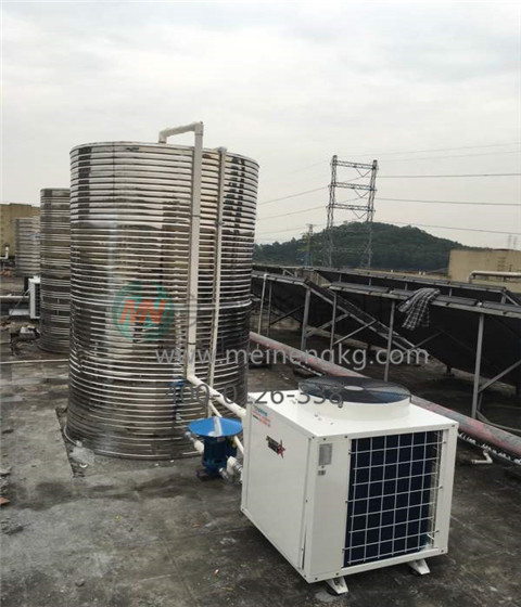 熱水器、空氣能熱水器