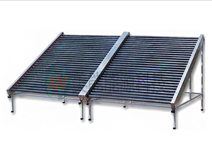深圳真空管太陽(yáng)能熱水器