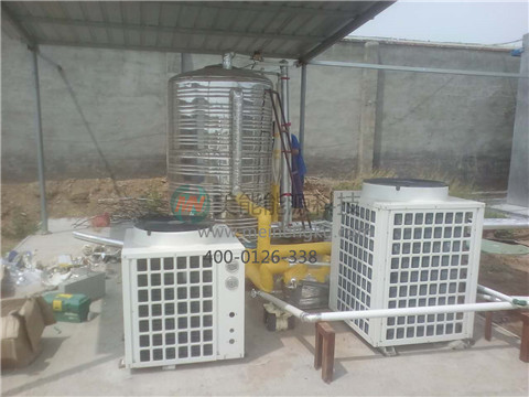 空氣能熱水器 空氣能熱水器