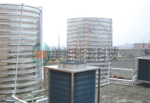 空氣能熱水器 空氣能熱水器