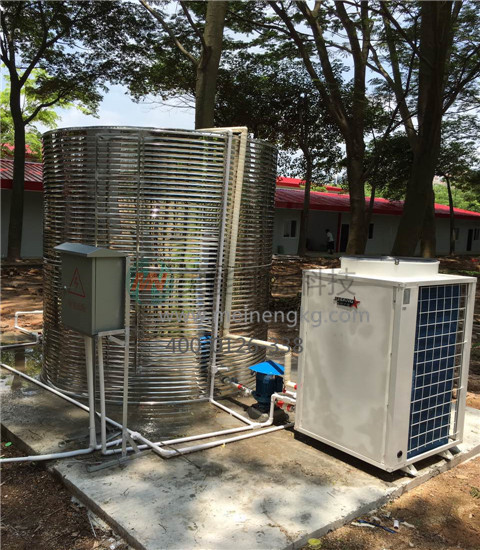 空氣能熱水器 空氣能熱水器