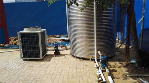 空氣能熱水器 空氣能熱水器