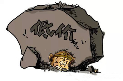 空氣能熱水器工程