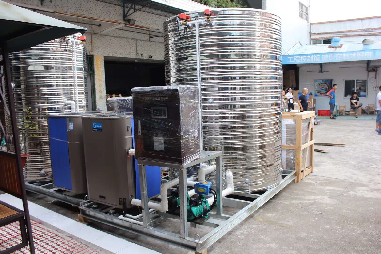 空氣能一體機(jī)