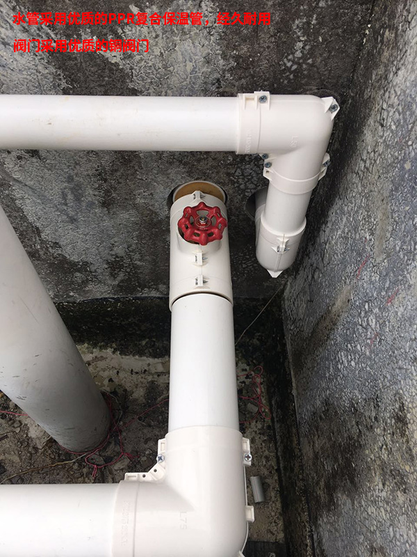 醫(yī)院空氣源熱泵
