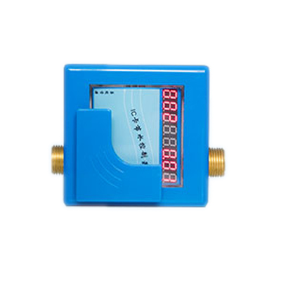 IC卡控水器     一體水控機(jī)699