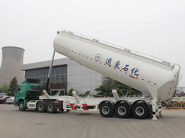 山東水泥罐車 山東水泥罐車